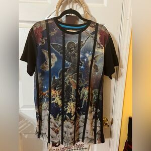 Entree LS Authentic Shirt